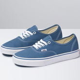 Buty VANS Authentic (navy)