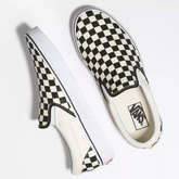 VANS Chima Ferguson PRO (black/black) shoes