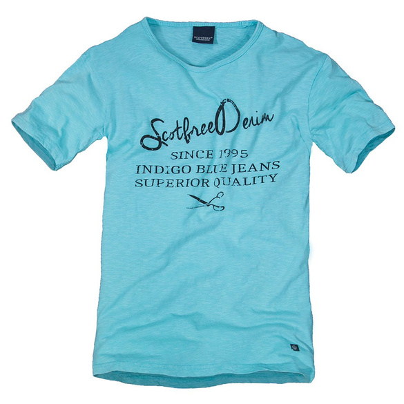 517.01.19 #53 T-shirt