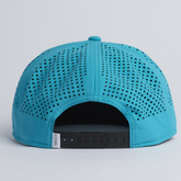 Czapka z daszkiem COAL The Robertson (mint)