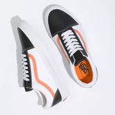 Buty VANS Classic Sport Old Skool (black/true white)