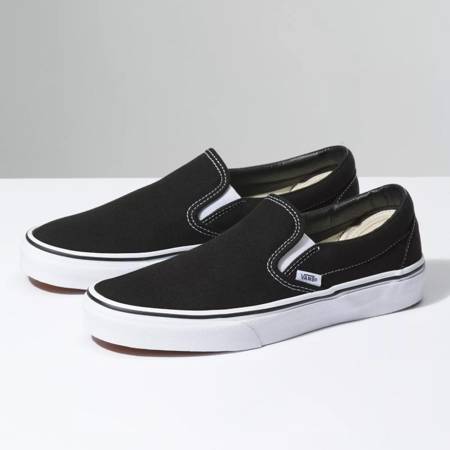 Buty VANS Slip On (black)